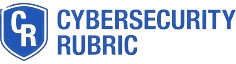 Cybersecurity Rubric Logo